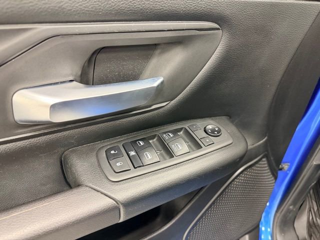 Used 2021 RAM 1500 Tradesman w/ Trailer Tow Group AWD/4WD image 20