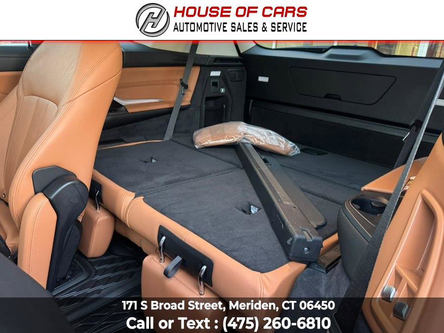 Used 2019 BMW X7 xDrive40i image 29