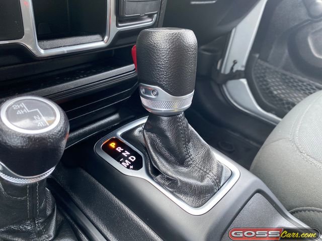 Certified 2023 Jeep Wrangler Sport image 12