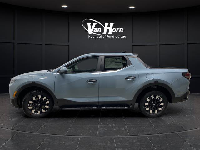 New 2026 Hyundai Santa Cruz SE image 10