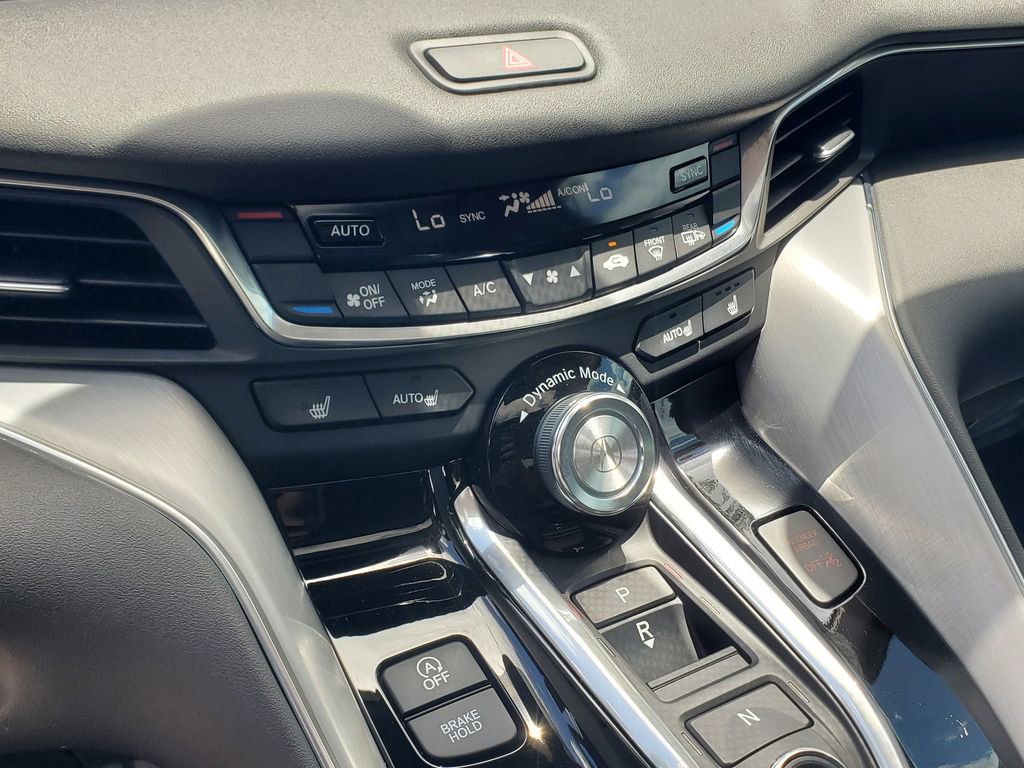 Used 2023 Acura TLX w/ Technology Package FWD image 31