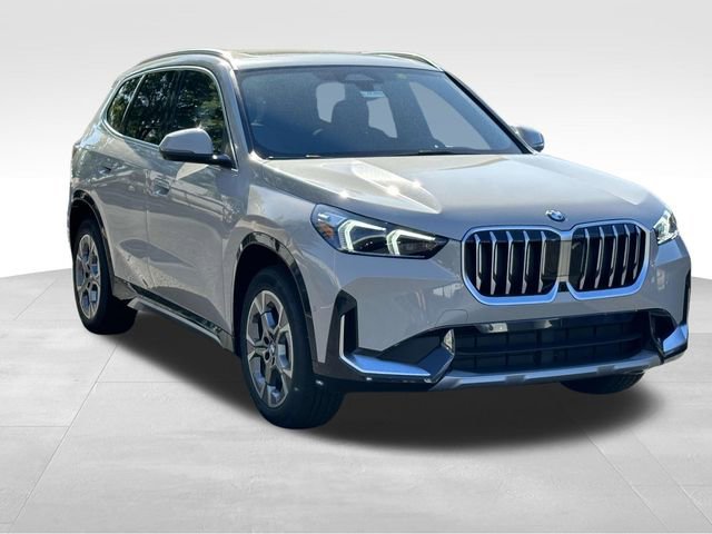 New 2026 BMW X1 xDrive28i w/ Technology Package