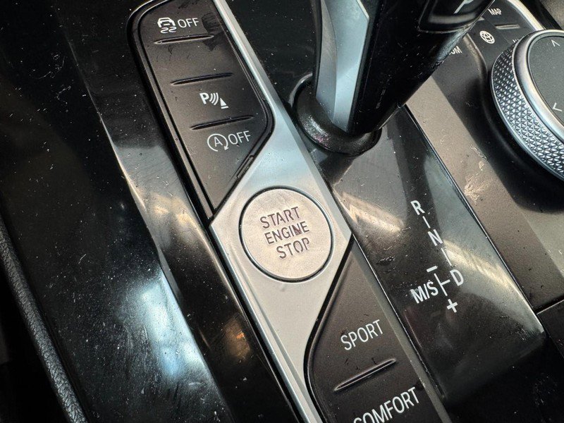 Used 2023 BMW X3 xDrive30i w/ Convenience Package image 20