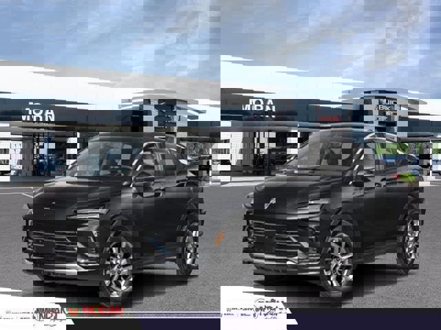 New 2026 Buick Envista Preferred w/ Convenience I Package image 1