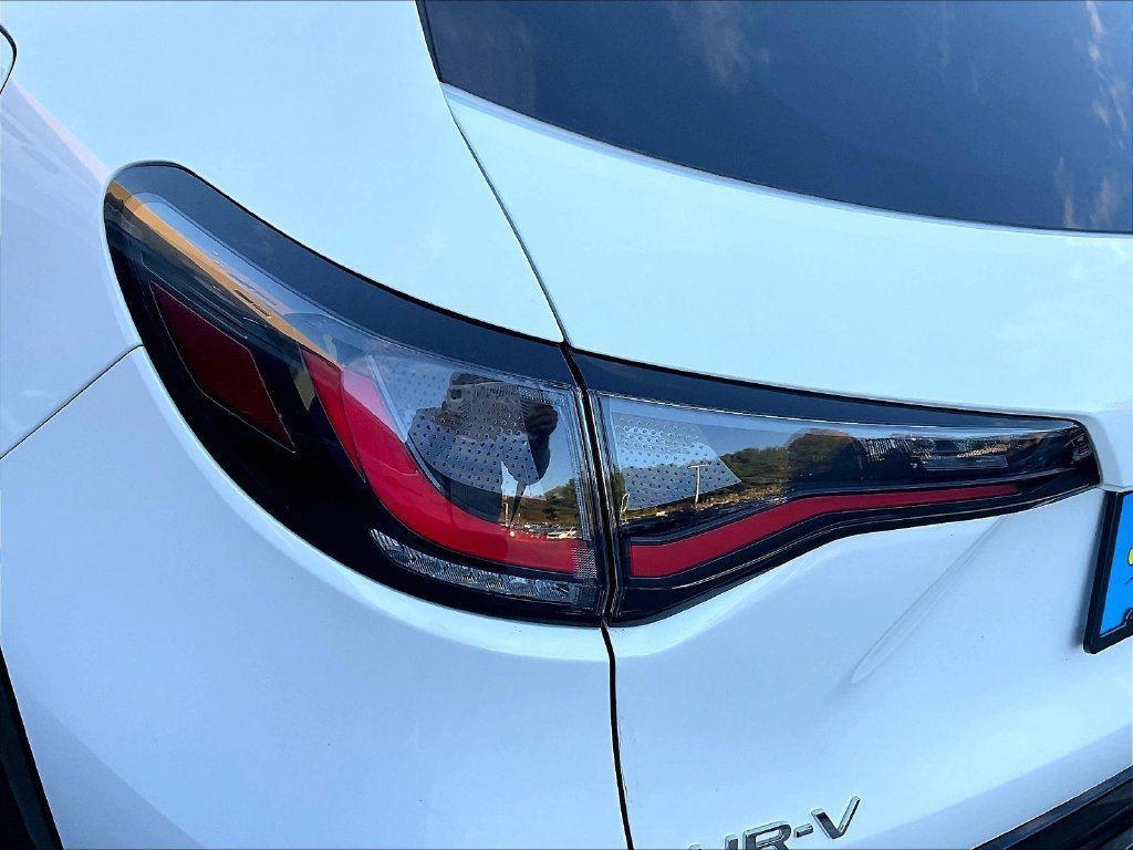 Used 2024 Honda HR-V EX-L image 33