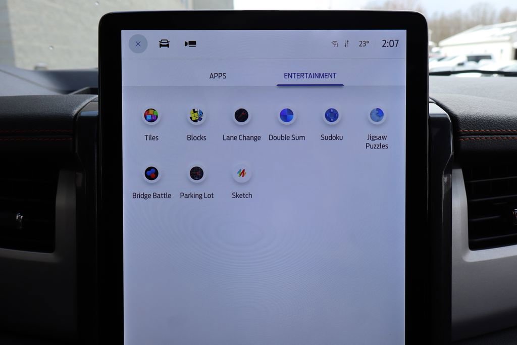 Used 2024 Ford Expedition Timberline image 9