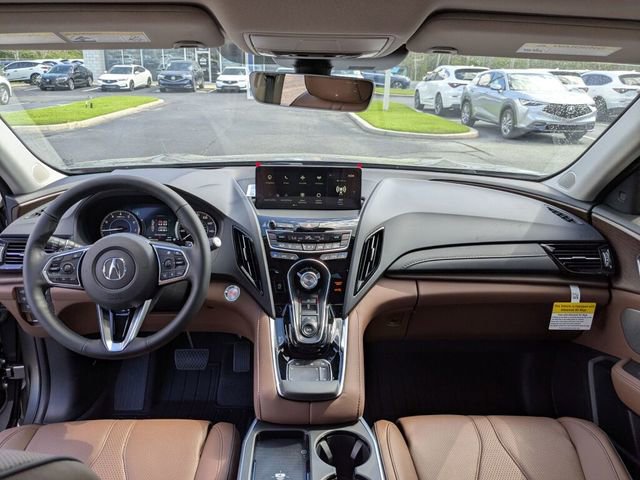 New 2026 Acura RDX SH-AWD w/ Advance Package image 11