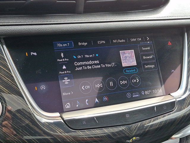Used 2020 Cadillac XT6 Premium Luxury AWD/4WD image 18