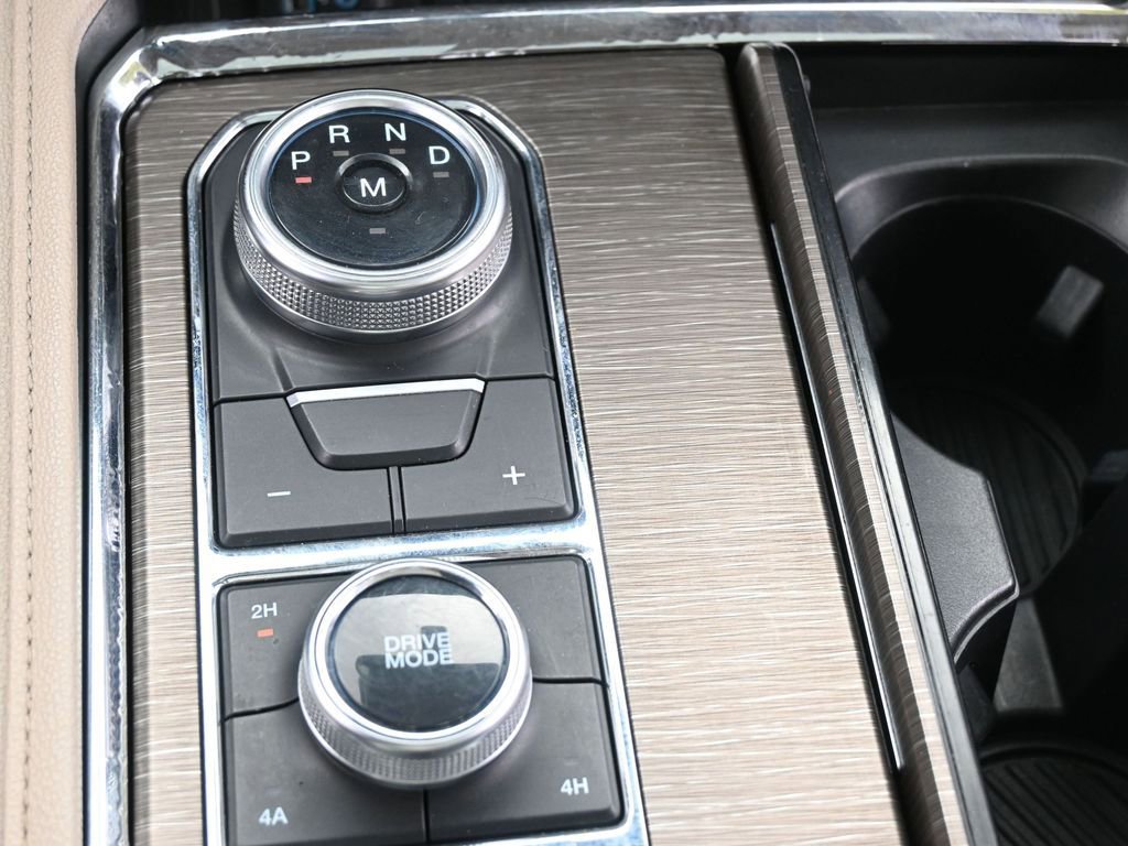 Used 2022 Ford Expedition Max Limited image 25