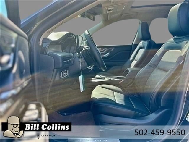 New 2024 Lincoln Corsair Grand Touring w/ Equipment Group 301A AWD/4WD image 10