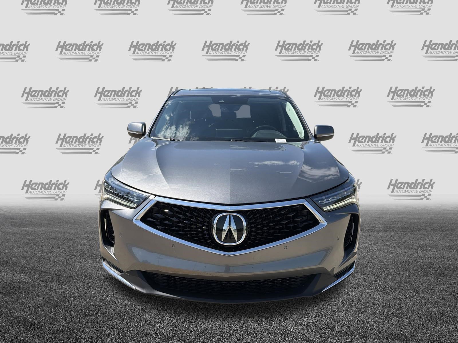 Used 2023 Acura RDX AWD w/ Technology Package image 3