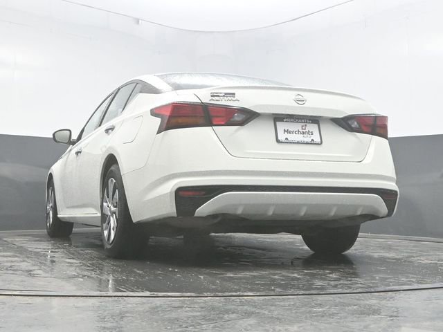 Used 2021 Nissan Altima 2.5 S image 30