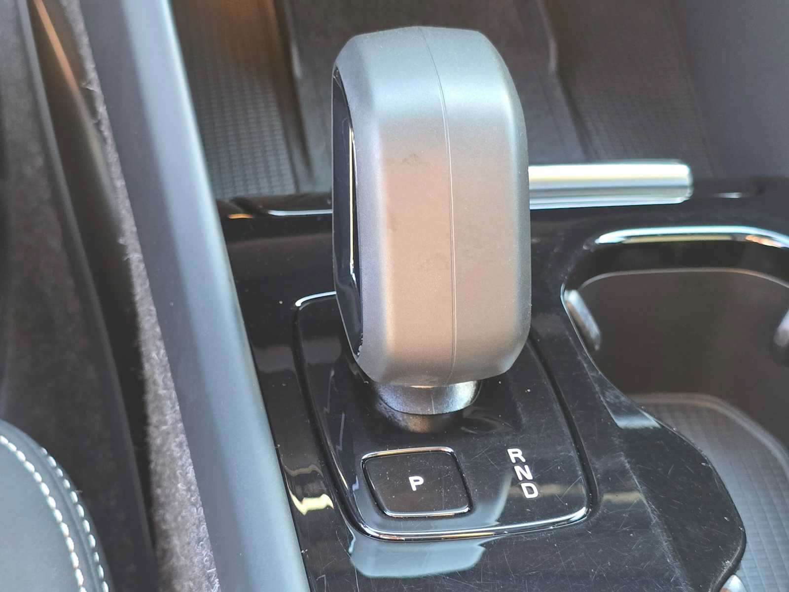 Certified 2023 Volvo XC40 Recharge Ultimate AWD/4WD image 30