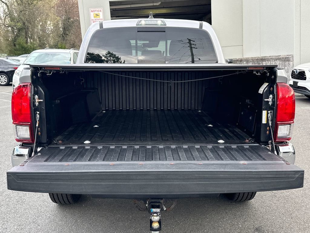 Used 2021 Toyota Tacoma SR5 image 6