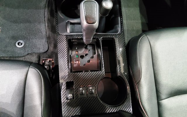 Used 2022 Toyota 4Runner TRD Off-Road Premium image 30