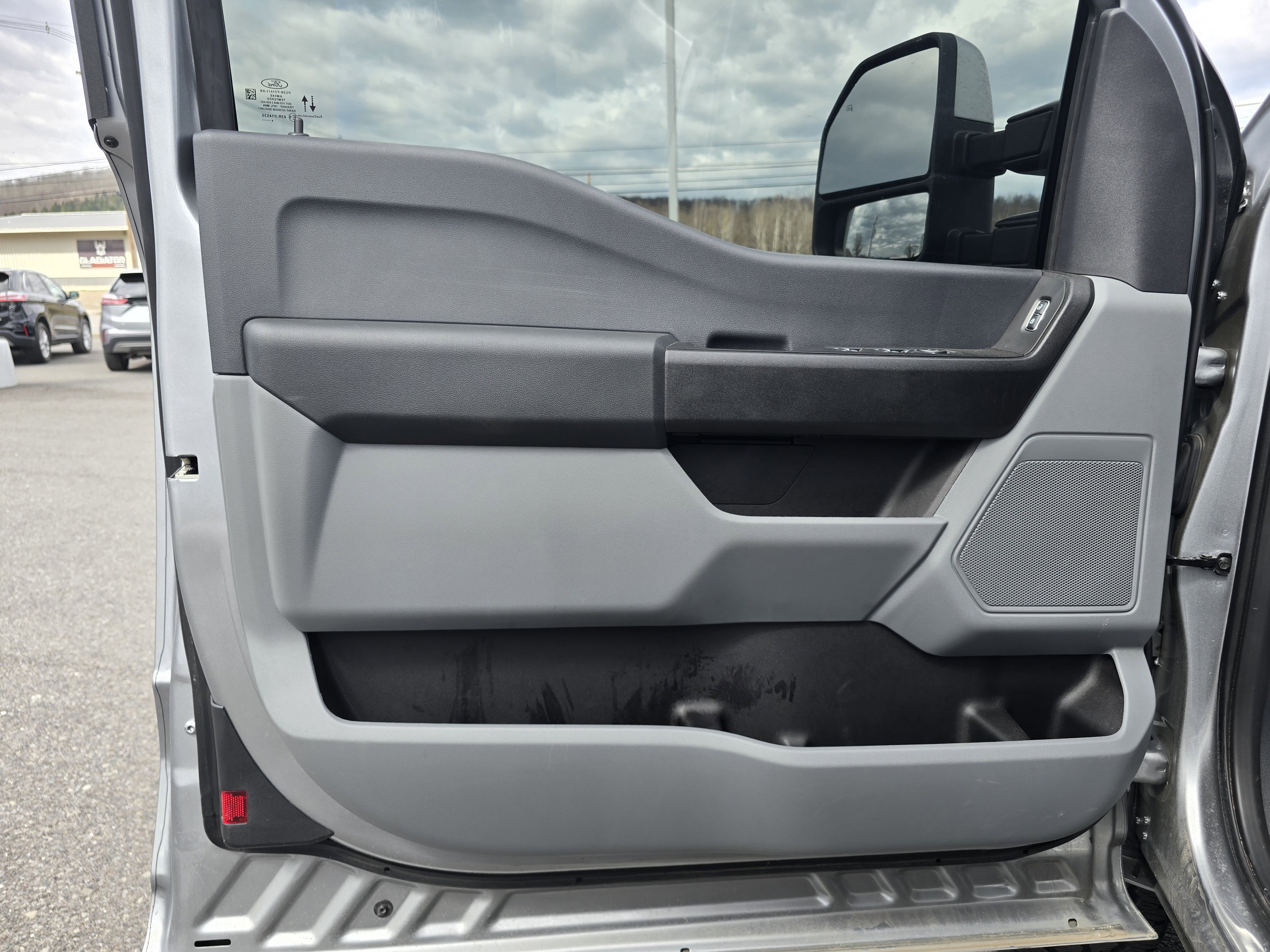 Used 2024 Ford F250 XL w/ XL Off-Road Package image 16