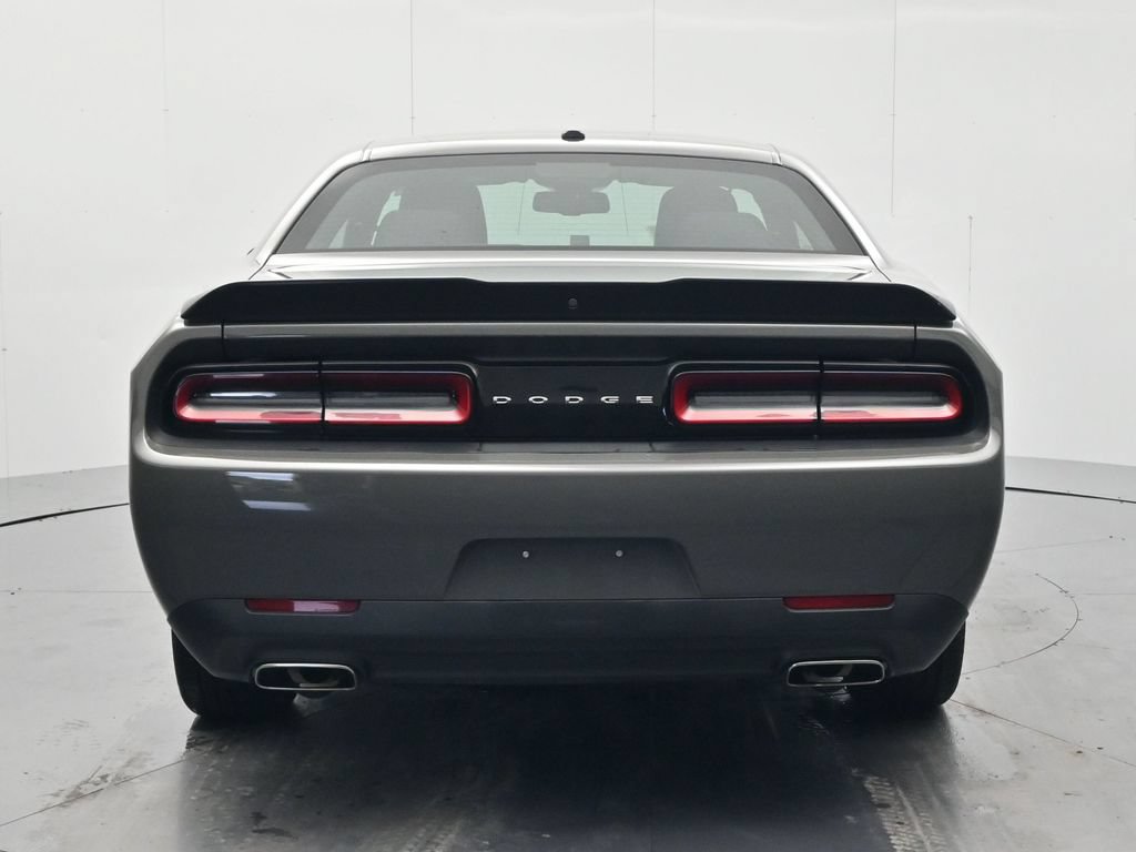 Used 2023 Dodge Challenger SXT RWD image 6