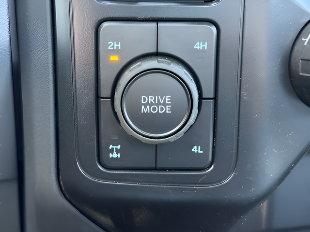 New 2026 Ford F350 XL w/ FX4 Off-Road Package AWD/4WD image 7