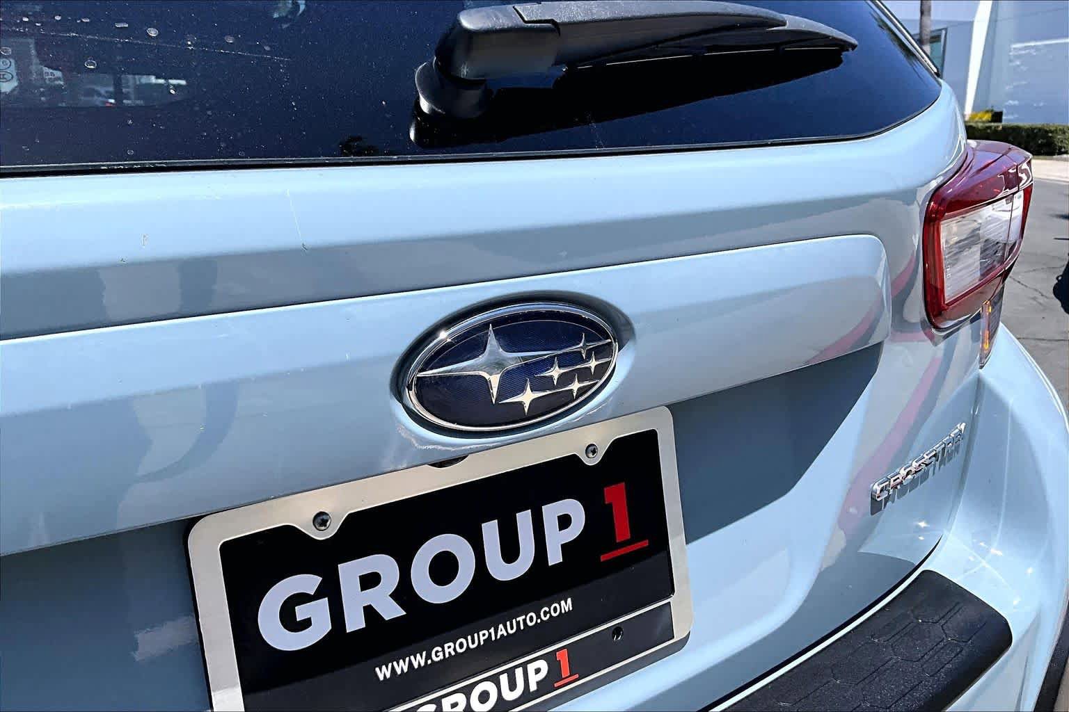 Used 2018 Subaru Crosstrek 2.0i Premium w/ Popular Package #2 AWD/4WD image 30