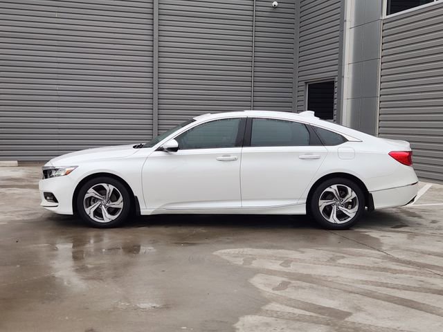 Used 2019 Honda Accord EX-L image 5