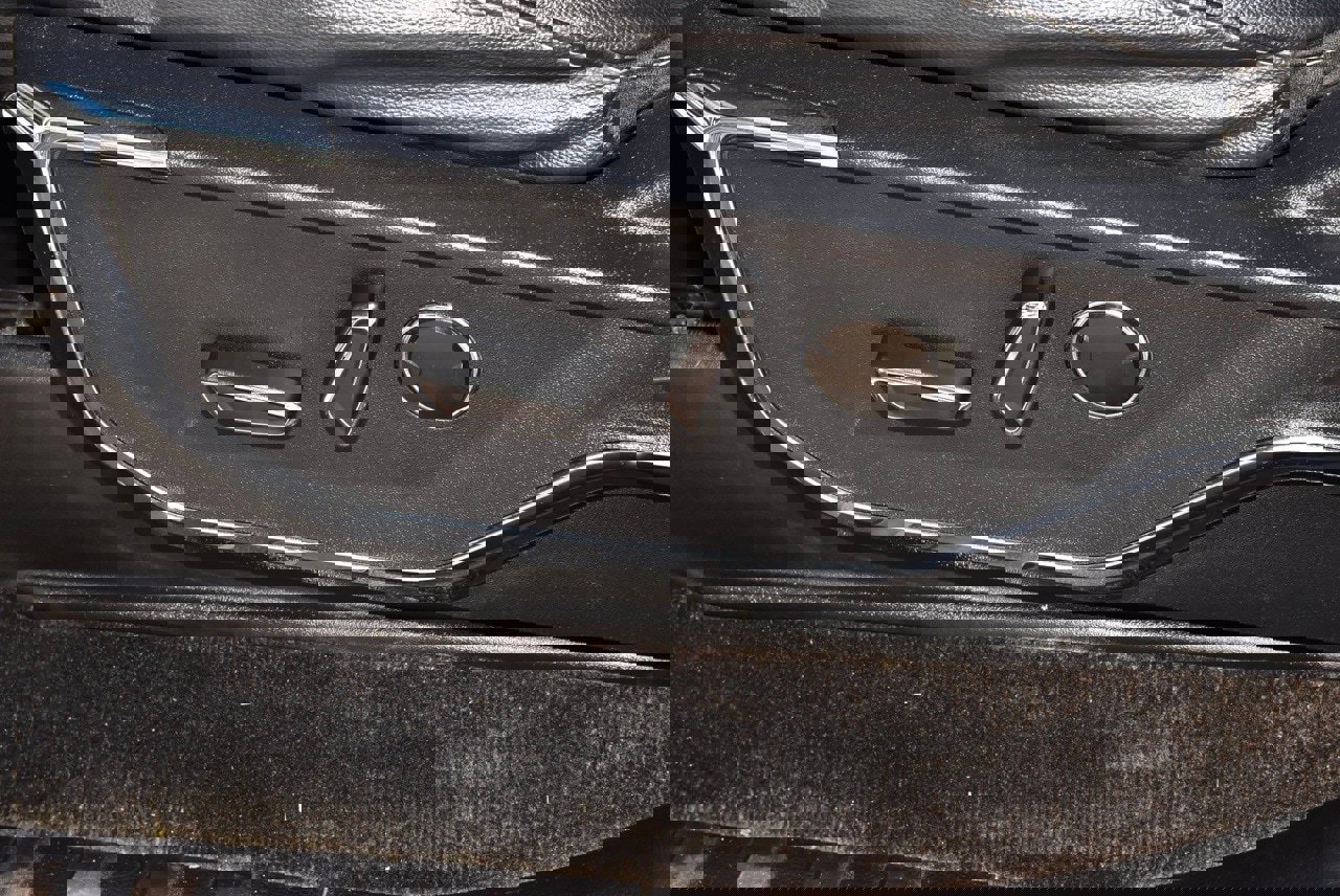 Certified 2022 Ford F150 Lariat w/ Equipment Group 502A High image 35