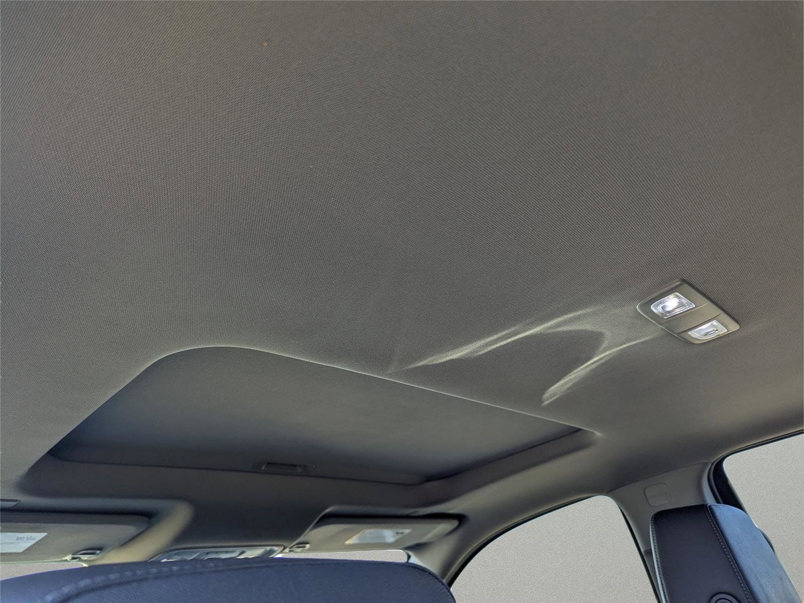 Used 2023 Chevrolet Silverado 1500 LTZ image 14