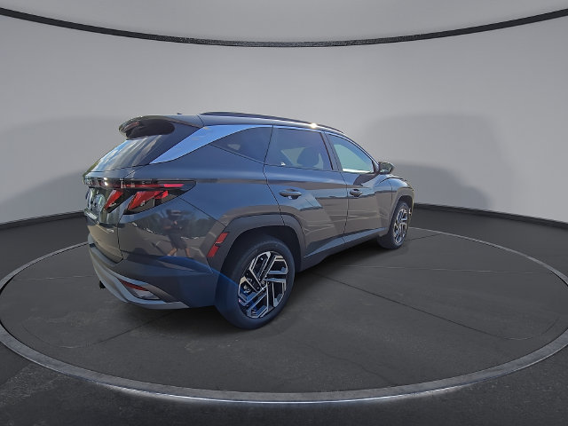 New 2026 Hyundai Tucson SEL Plus w/ Tow & Go Package AWD/4WD image 9