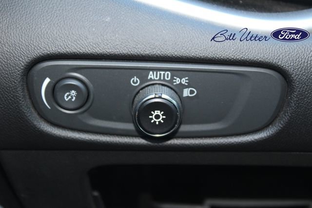 Used 2024 Chevrolet Malibu LT image 21