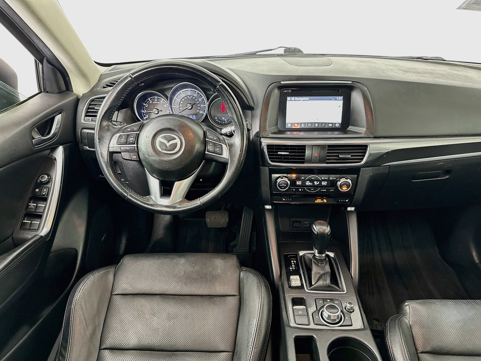 Used 2016 MAZDA CX-5 Grand Touring AWD/4WD image 24