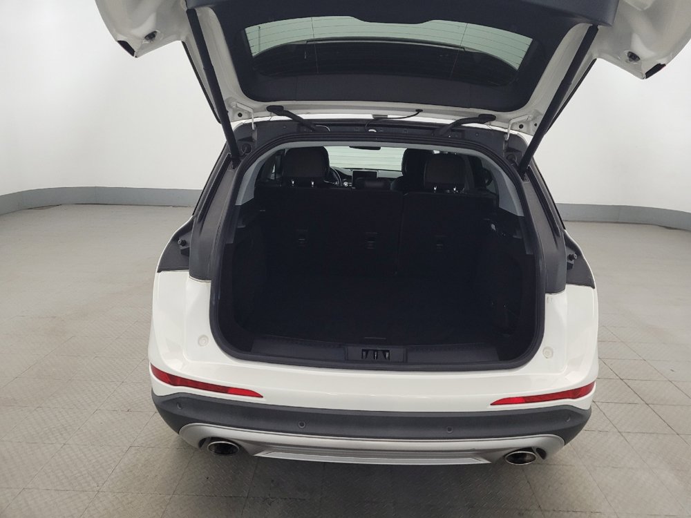 Used 2020 Lincoln Corsair AWD w/ Premium Package image 29