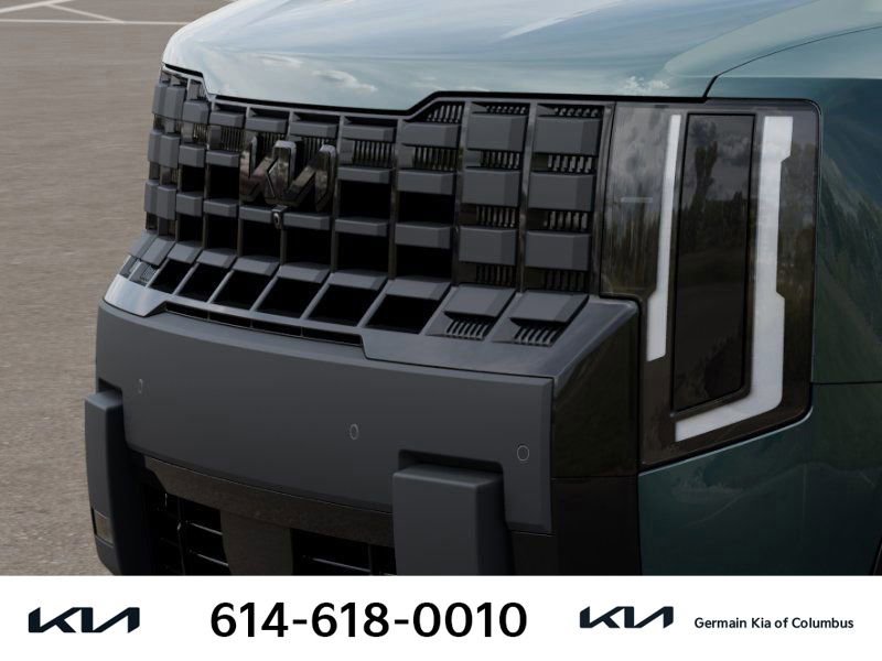 New 2027 Kia Telluride SX Prestige X-Line image 15