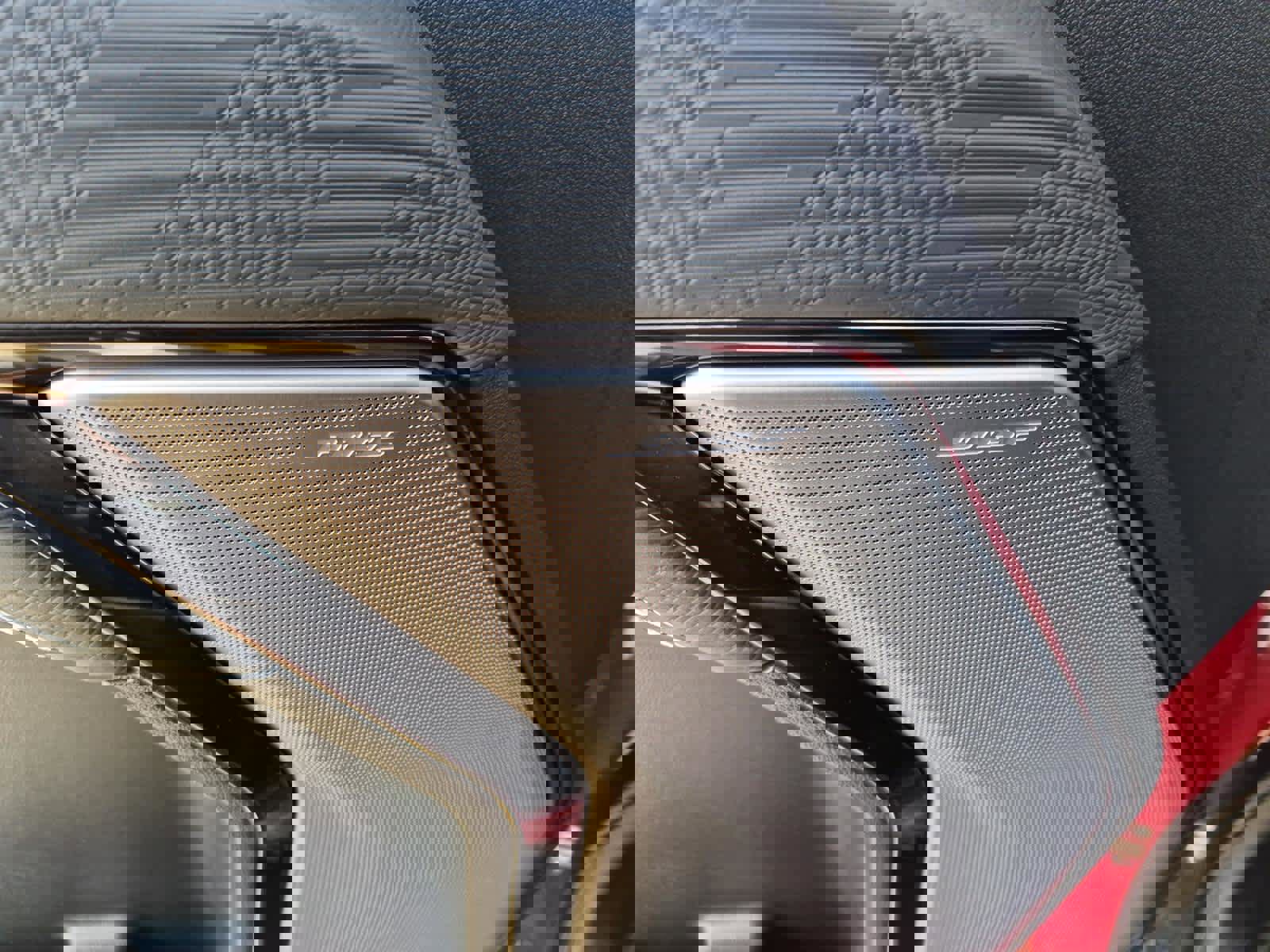 Certified 2026 GMC Sierra 1500 AT4X image 15