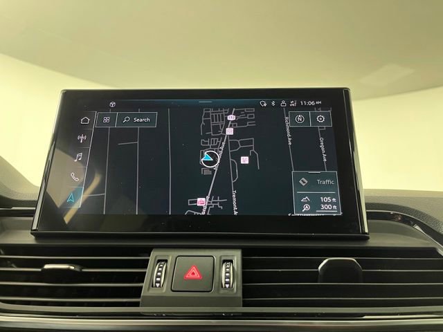 Used 2022 Audi Q5 2.0T Premium Plus image 32