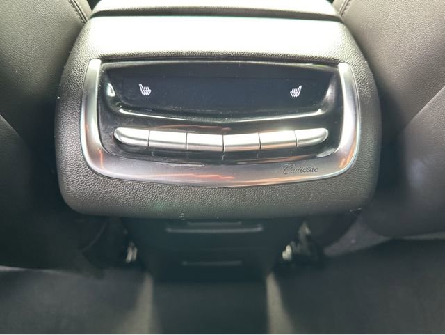 Certified 2024 Cadillac XT6 Premium Luxury image 14