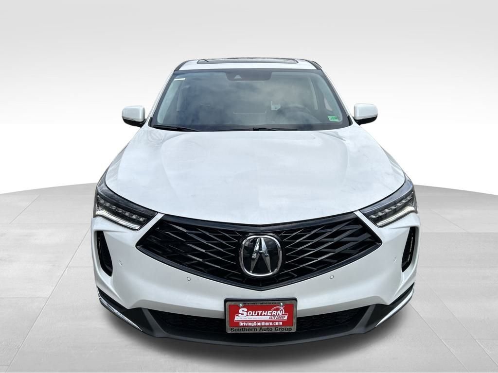 New 2026 Acura RDX SH-AWD image 8