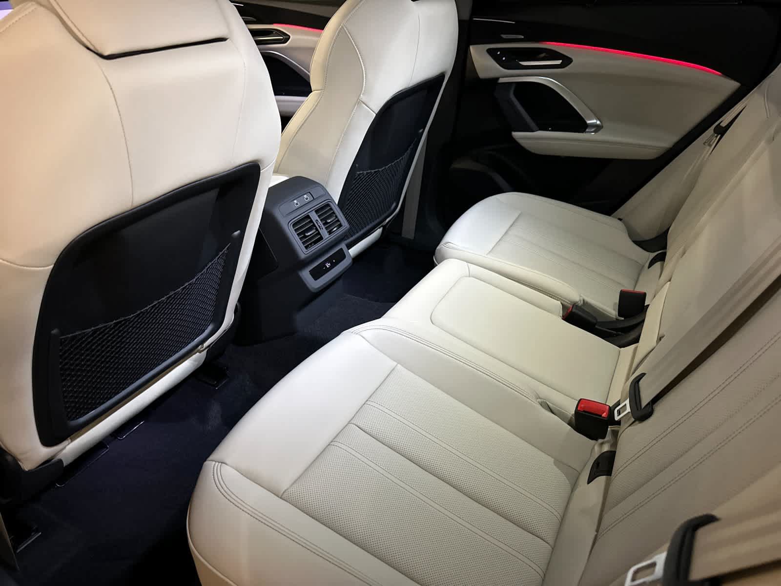 New 2026 Audi Q5 Premium AWD/4WD image 4