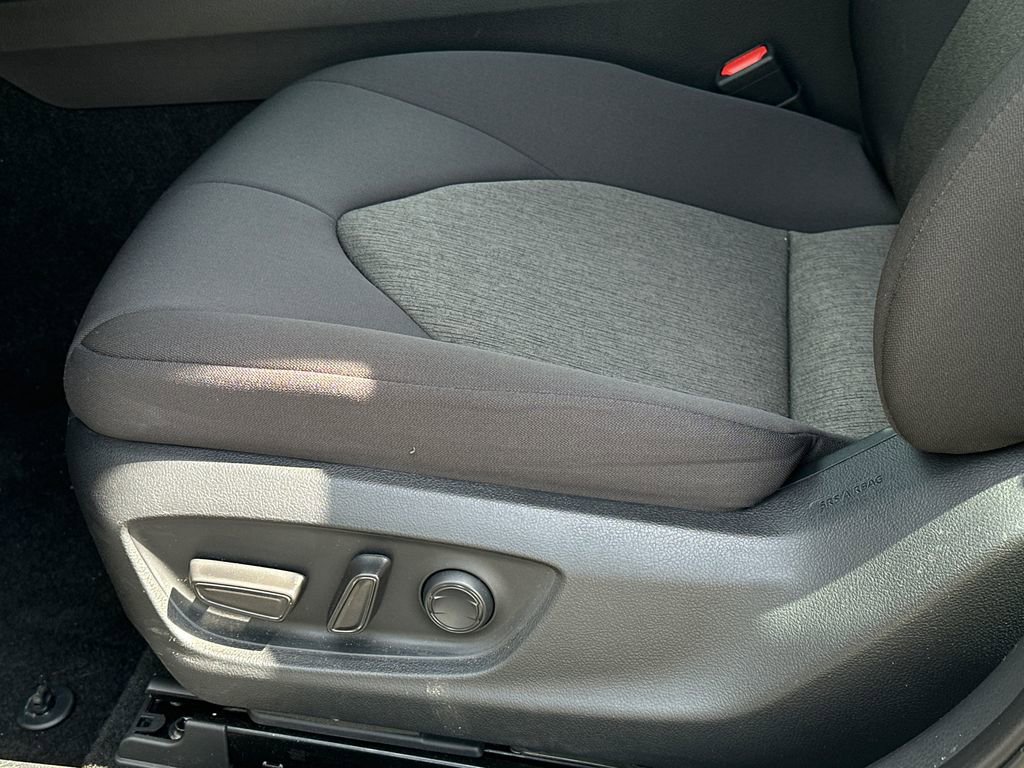 Used 2024 Toyota Camry LE image 15