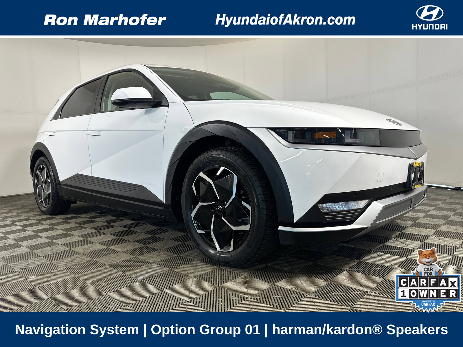 Used 2024 Hyundai Ioniq 5 SEL