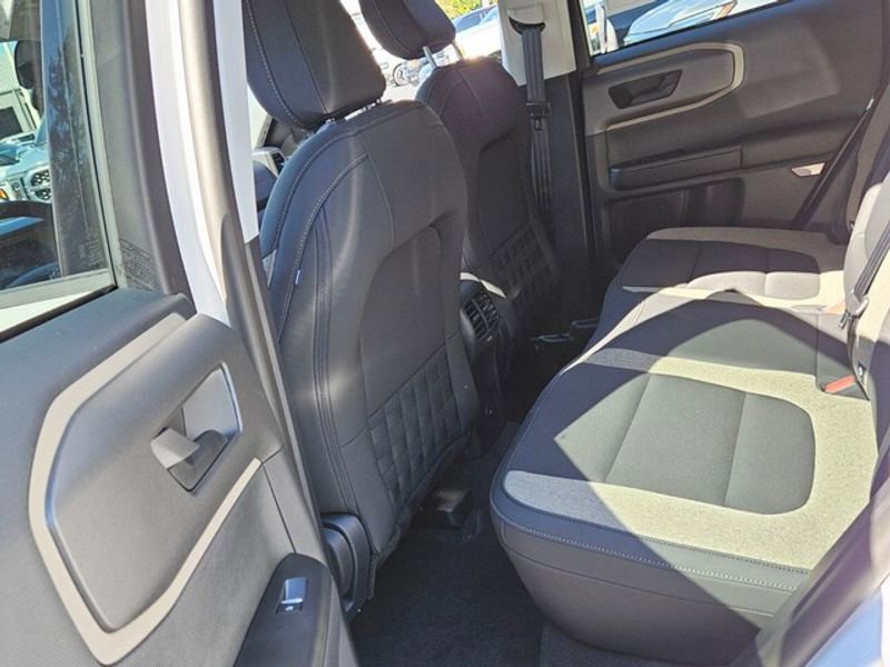 New 2025 Ford Bronco Sport Big Bend image 7