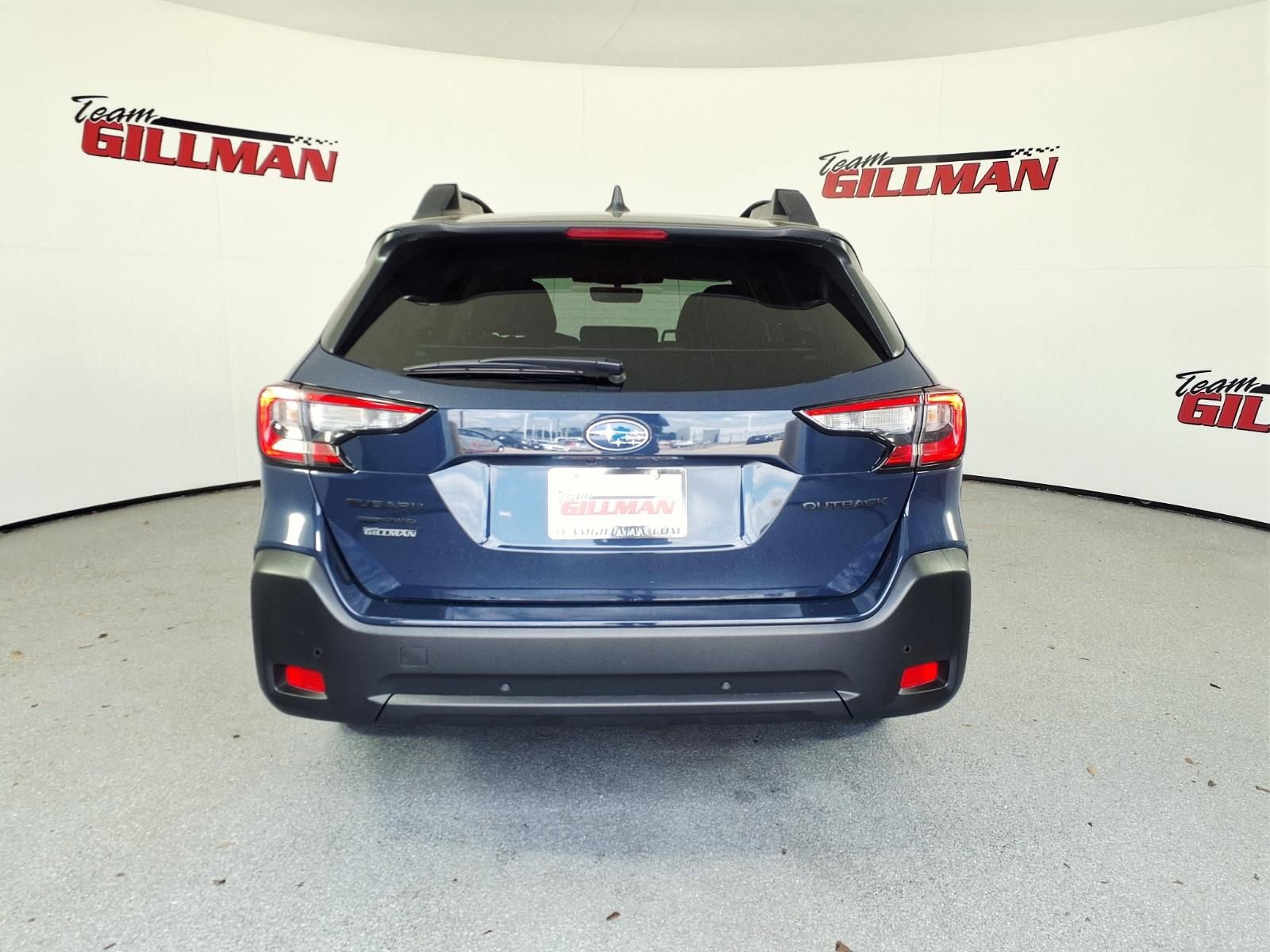 Used 2025 Subaru Outback Onyx Edition image 5