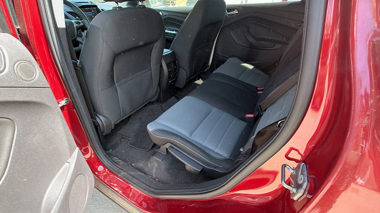 Used 2024 Jeep Grand Cherokee L Limited image 55