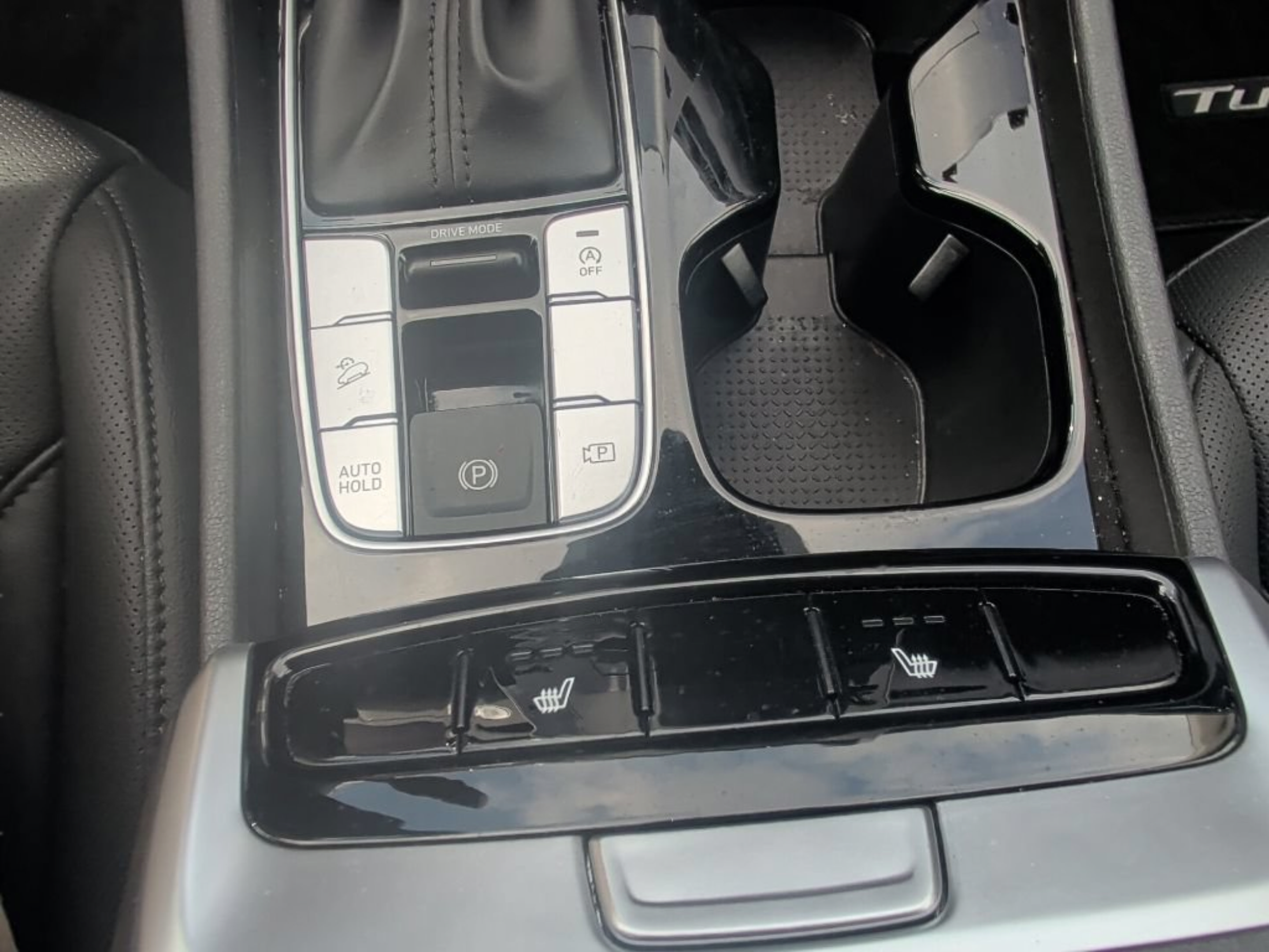 Used 2023 Hyundai Tucson SEL w/ Convenience Package FWD image 25