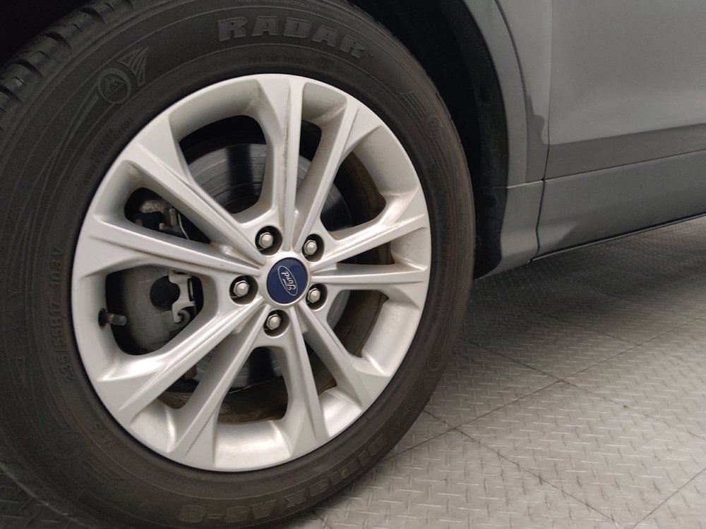 Used 2018 Ford Escape SE AWD/4WD image 31