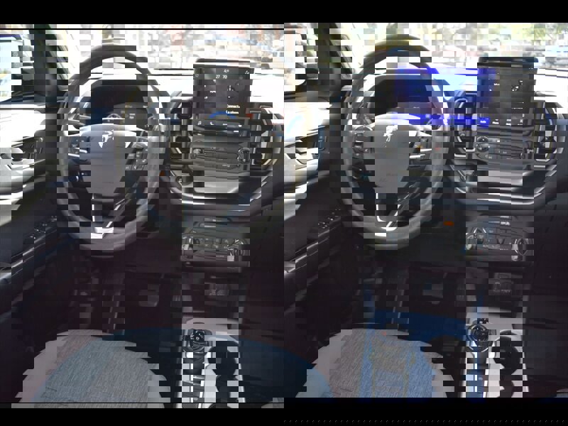 Used 2022 Ford Bronco Sport Big Bend image 32