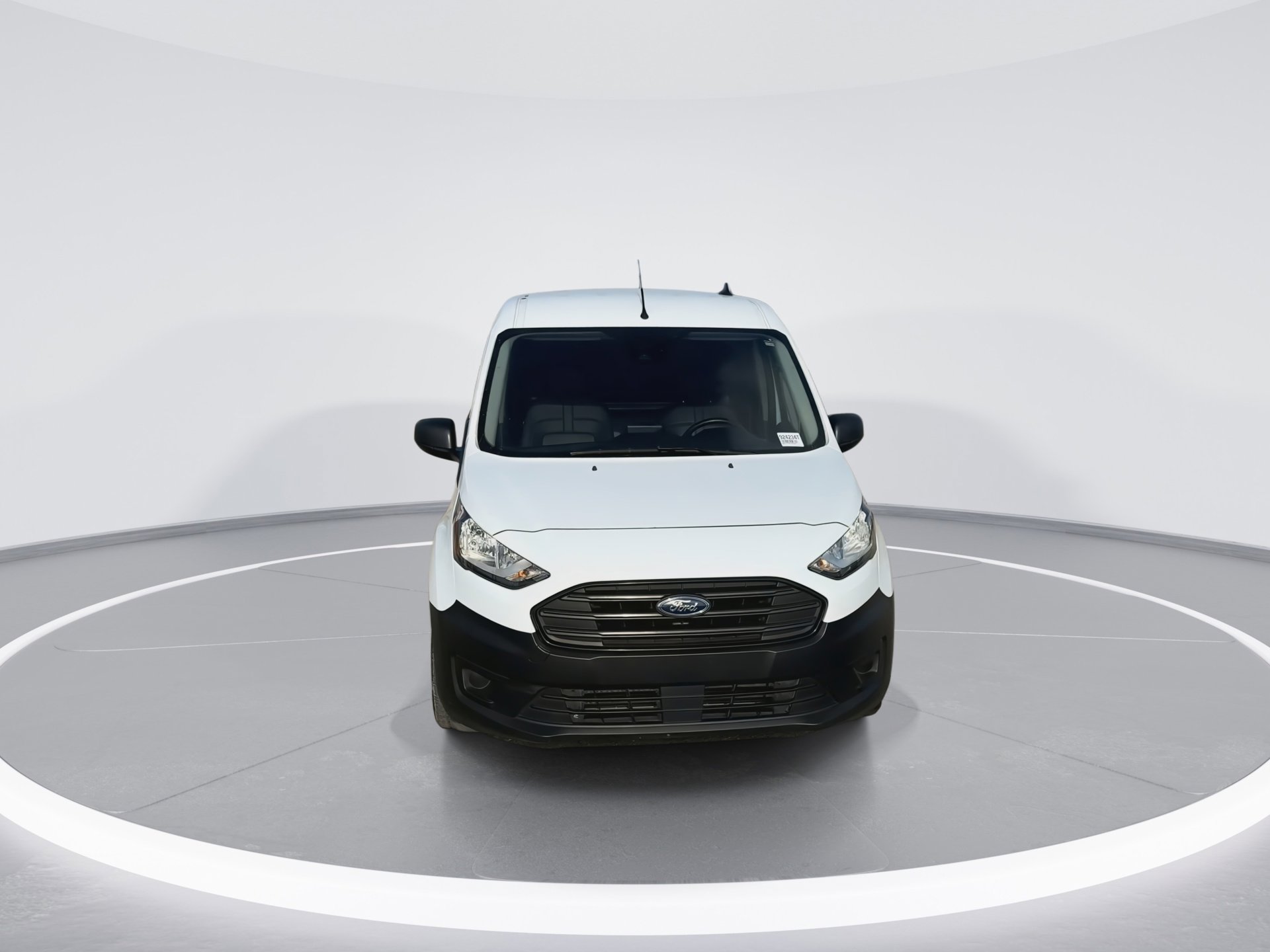 Certified 2023 Ford Transit Connect XL w/ Trailer Tow Package image 4