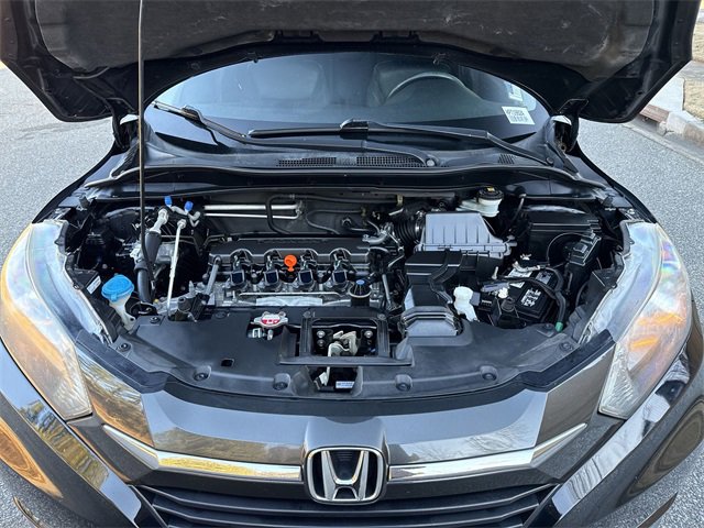 Used 2017 Honda HR-V EX-L image 18