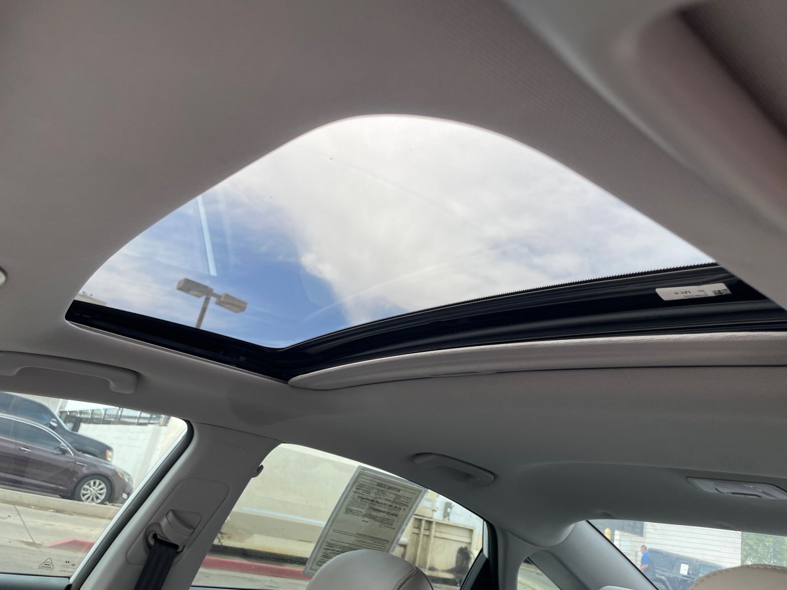 Used 2016 Hyundai Sonata Limited image 33