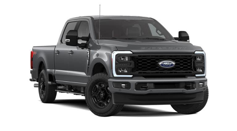 New 2026 Ford F250 XL w/ STX Appearance Package AWD/4WD image 26