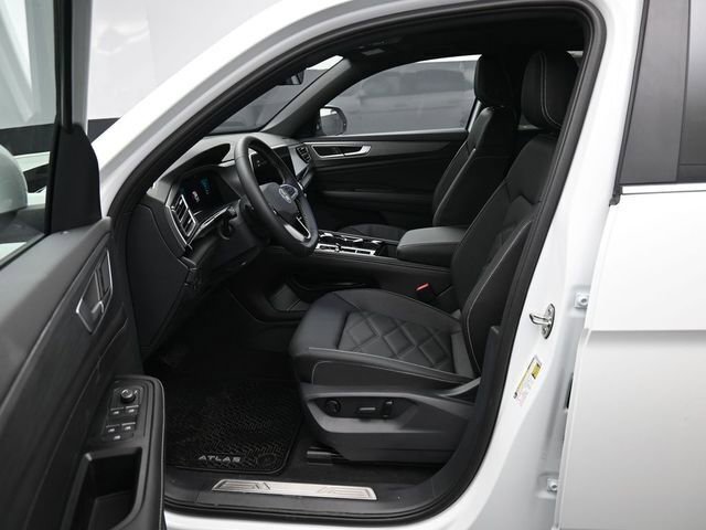 New 2026 Volkswagen Atlas Cross Sport SE AWD/4WD image 9