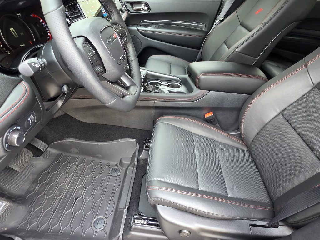 New 2026 Dodge Durango GT AWD/4WD image 7